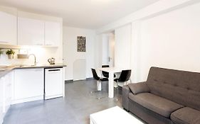 BNB RENTING Chez Dominique - 1 chbre 2-4pers Centre Antibes Migrainier
