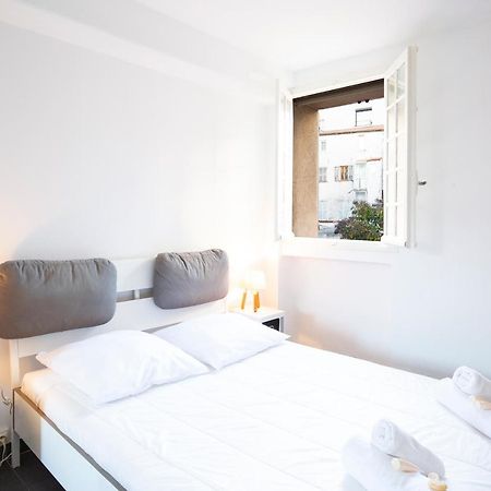 BNB RENTING Chez Dominique - 1 chbre 2-4pers Centre Antibes Migrainier Extérieur photo