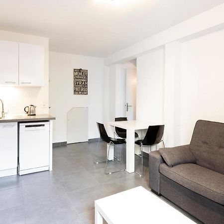 BNB RENTING Chez Dominique - 1 chbre 2-4pers Centre Antibes Migrainier Extérieur photo